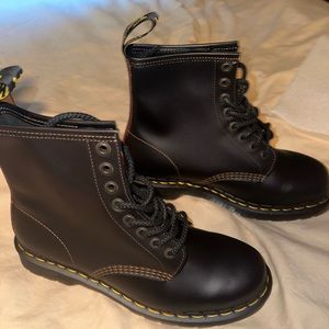 Dr.Marten New Original Boots